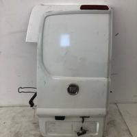 Portellone posteriore Fiat Scudo 2009