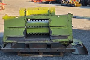 Adattatore per trincia CLAAS jaguar 695