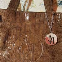 Armani Jeans borsa 