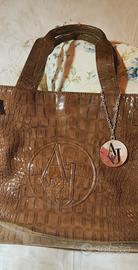 Armani Jeans borsa 