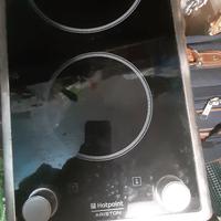 piano cottura induzione 