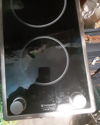 piano cottura induzione 