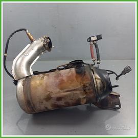 Catalizzatore MERCEDES-BENZ Classe A W176 CDI K9K