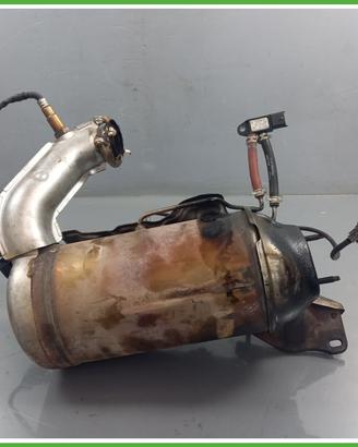 Catalizzatore MERCEDES-BENZ Classe A W176 CDI K9K