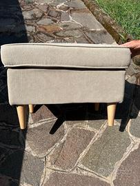 Pouf Strandmon