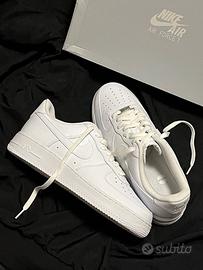 Nike Air Force 1 07  EU38