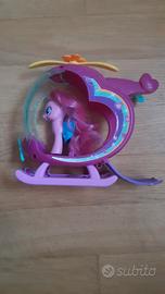 Elicottero my little pony.