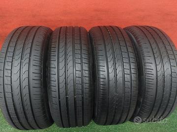 215 60 17 Gomme Estive 80-95% Pirelli 215 60R17