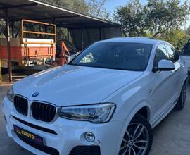 Bmw X4 xDrive20d Msport