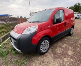 FIAT Fiorino 1.3 MJT 95CV Furgone Adventure E5+