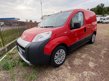 FIAT Fiorino 1.3 MJT 95CV Furgone Adventure E5+