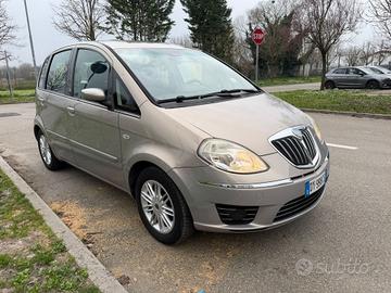 Lancia MUSA 1.4 Oro Ecochic GPL