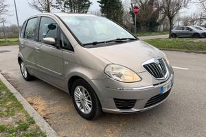 Lancia MUSA 1.4 Oro Ecochic GPL