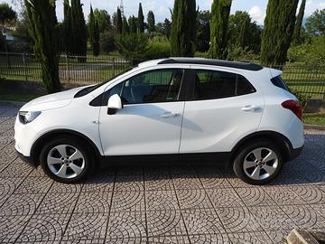 Opel Mokka 1.6 benz.