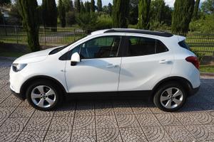 Opel Mokka 1.6 benz.