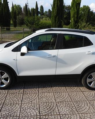 Opel Mokka 1.6 benz.