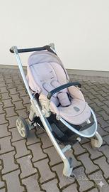 Passeggino Bebè Comfort