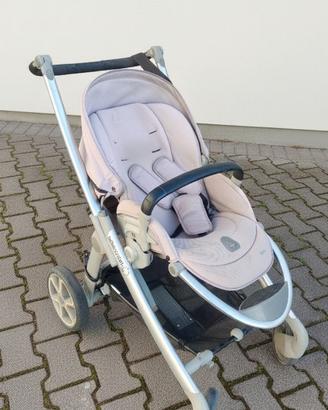 Passeggino Bebè Comfort