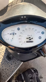 Scarabeo 50