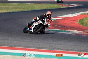 Suzuki GSX R 750 - 2006