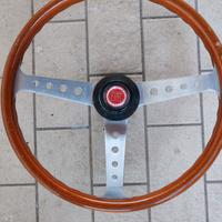 VOLANTE.   ELIOS- CISA.   X FIAT DINO