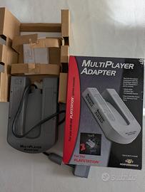 Multi Player PS1