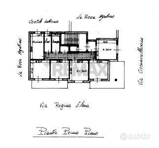 Appartamento – Riposto, Torre Archirafi - Vista 4