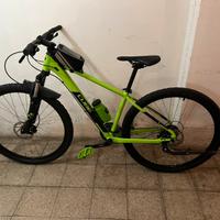 Mountain Bike Cube