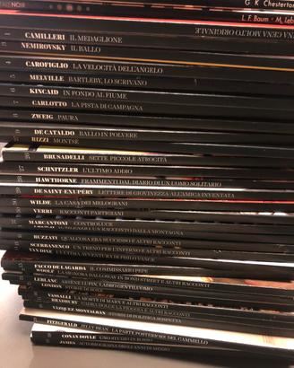 Raccolta Libri Il sole24 ore