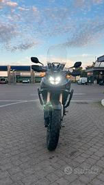 Honda cb 500 X