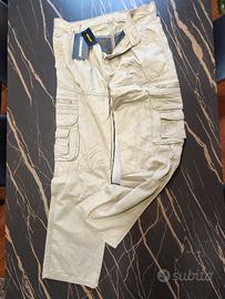 Pantaloni da moto 