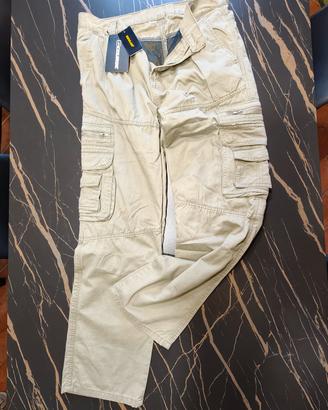 Pantaloni da moto 