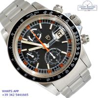 TUDOR Daytona Big Block 94200 black dial 1984's