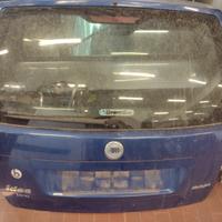 Portellone Fiat Idea 2007