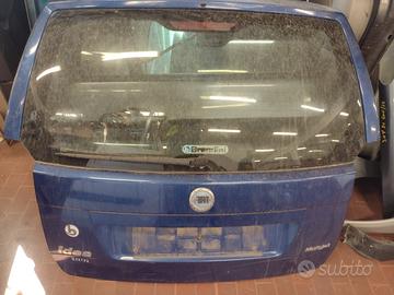 Portellone Fiat Idea 2007