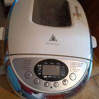 macchina per fare il pane