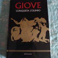 Giove conquista l'Olimpo