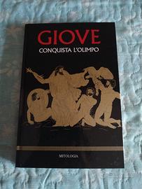 Giove conquista l'Olimpo