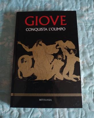 Giove conquista l'Olimpo