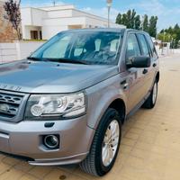 Freelander