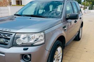 Freelander