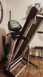 Tapis roulant Hiro Active Mover 20