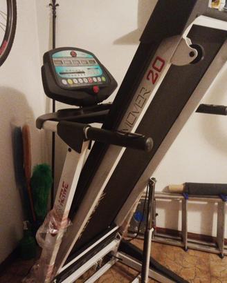 Tapis roulant Hiro Active Mover 20