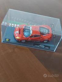 Ferrari 488 GTE Daytona 2017 1:43