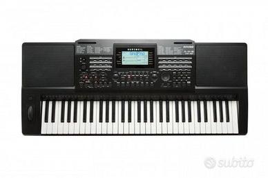 Kurzweil KP200