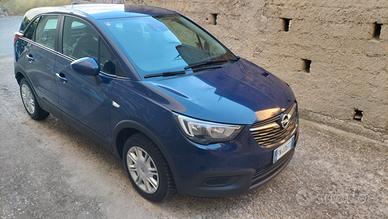 Opel Crossland X 1.5 CDTI 102 CV del 2018