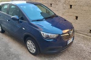 Opel Crossland X 1.5 CDTI 102 CV del 2018
