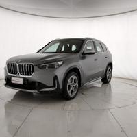 BMW X1 xdrive23d mhev 48V X-Line Edition Signature
