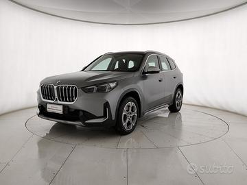 BMW X1 xdrive23d mhev 48V X-Line Edition Signature