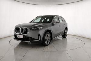 BMW X1 xdrive23d mhev 48V X-Line Edition Signature